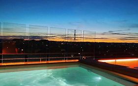 Terrazza Tramonto